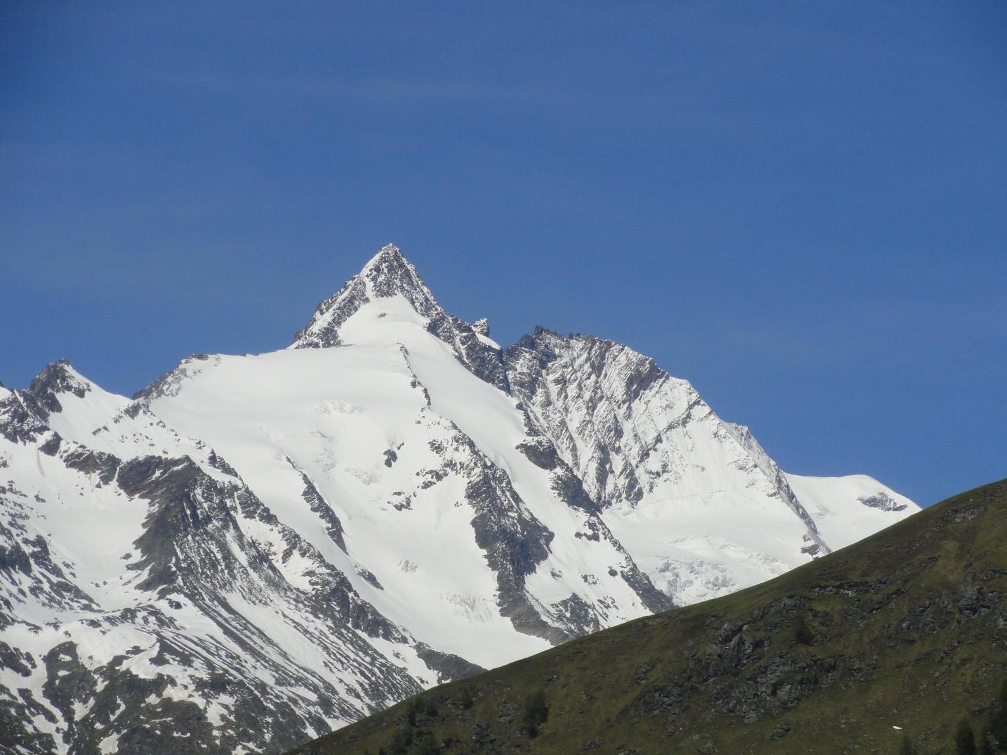 Landhaus Egger Seeboden Exteriör bild