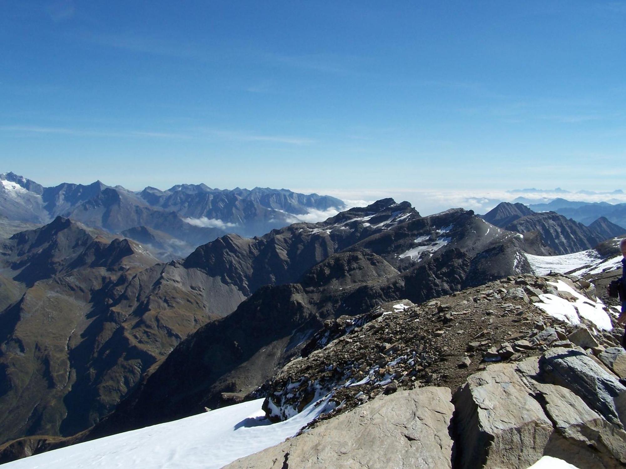 Landhaus Egger Seeboden Exteriör bild